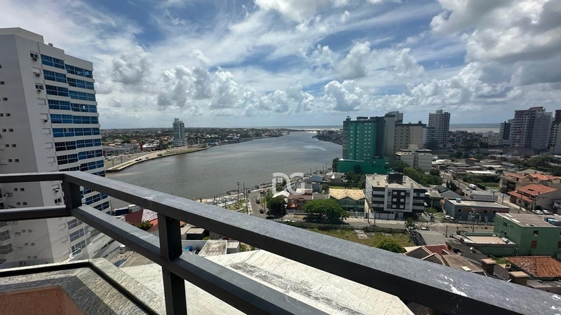 Apartamento para venda na Avenida da Igreja! Vista panorâmica: 22ª foto da galeria de imagens do imóvel