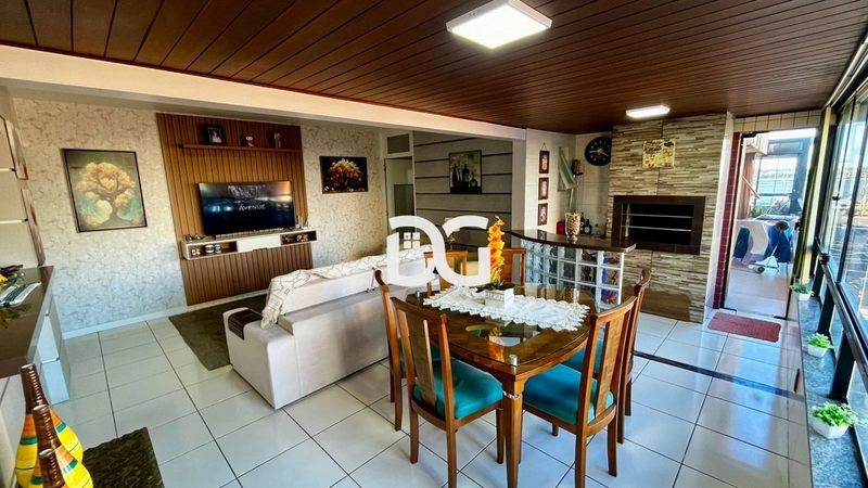 Apartamento para venda na Avenida da Igreja! Vista panorâmica: 4ª foto da galeria de imagens do imóvel