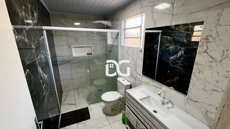 Casa aconchegante, ideal para quem busca conforto e praticidade.: 12ª foto da galeria de imagens do imóvel