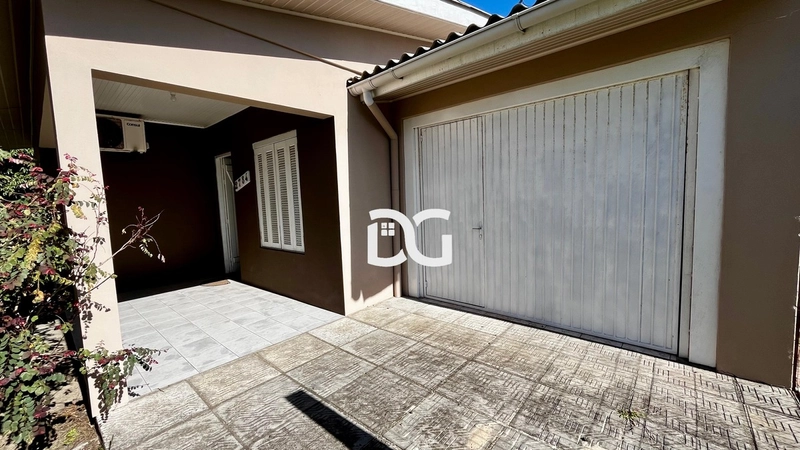 Casa aconchegante, ideal para quem busca conforto e praticidade.: 3ª foto da galeria de imagens do imóvel