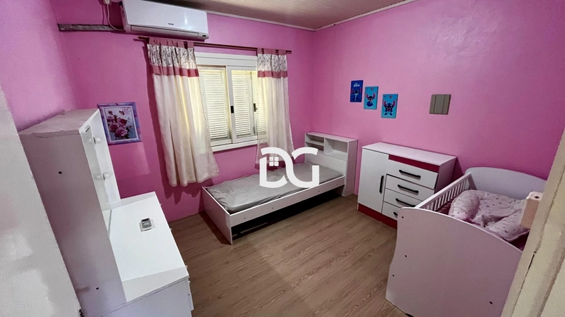 Casa aconchegante, ideal para quem busca conforto e praticidade.: 11ª foto da galeria de imagens do imóvel