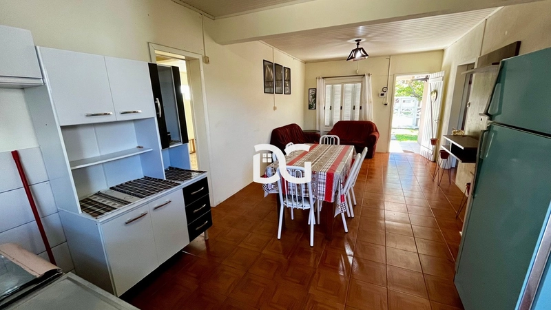 Casa aconchegante, ideal para quem busca conforto e praticidade.: 6ª foto da galeria de imagens do imóvel