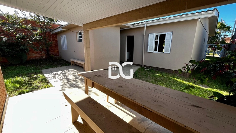 Casa aconchegante, ideal para quem busca conforto e praticidade.: 16ª foto da galeria de imagens do imóvel