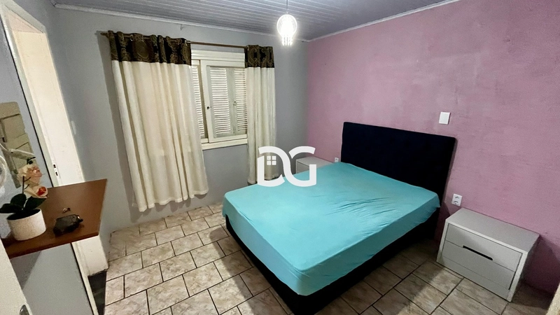 Casa aconchegante, ideal para quem busca conforto e praticidade.: 9ª foto da galeria de imagens do imóvel