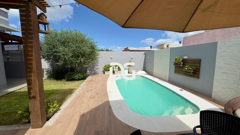Casa perfeita para quem procura praticidade e bom gosto: 4ª foto da galeria de imagens do imóvel