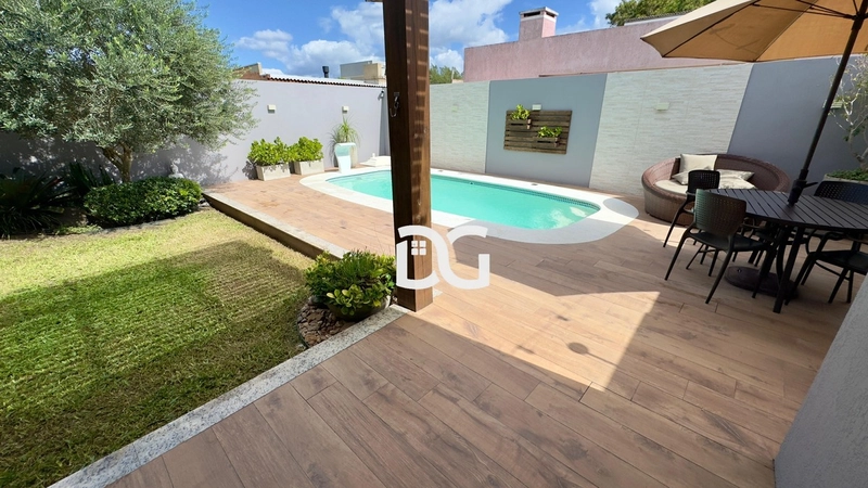 Casa perfeita para quem procura praticidade e bom gosto: 5ª foto da galeria de imagens do imóvel