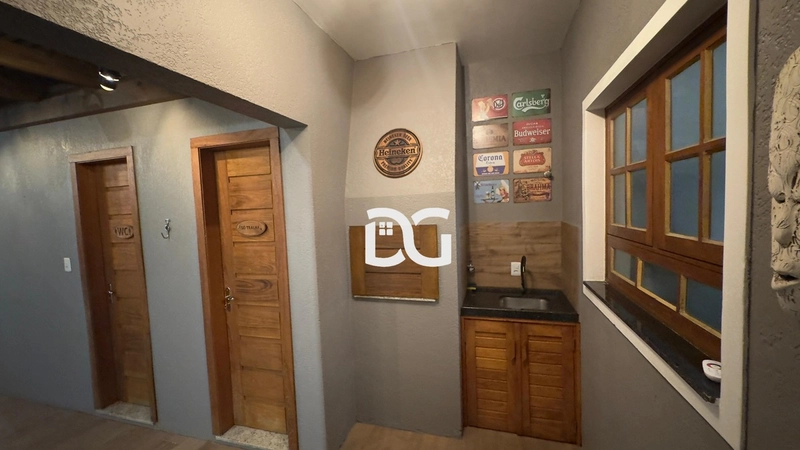 Casa perfeita para quem procura praticidade e bom gosto: 8ª foto da galeria de imagens do imóvel