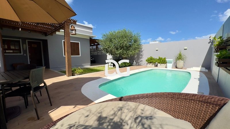 Casa perfeita para quem procura praticidade e bom gosto: 3ª foto da galeria de imagens do imóvel