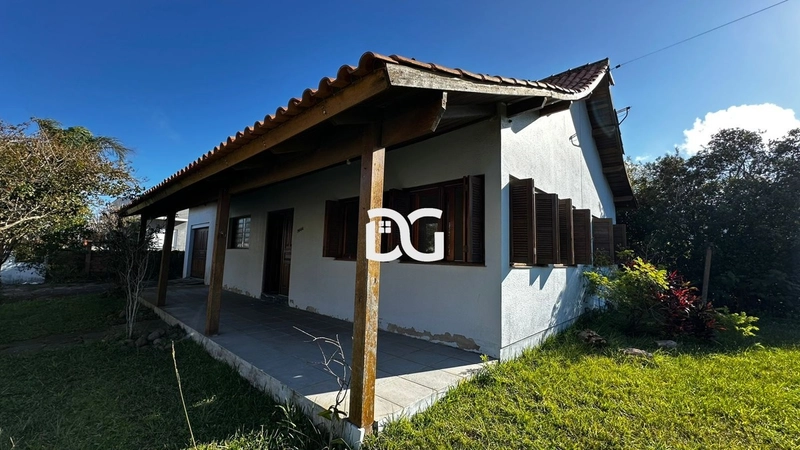 Excelente opção para morar em localização tranquila e de fácil acesso: 1ª foto da galeria de imagens do imóvel