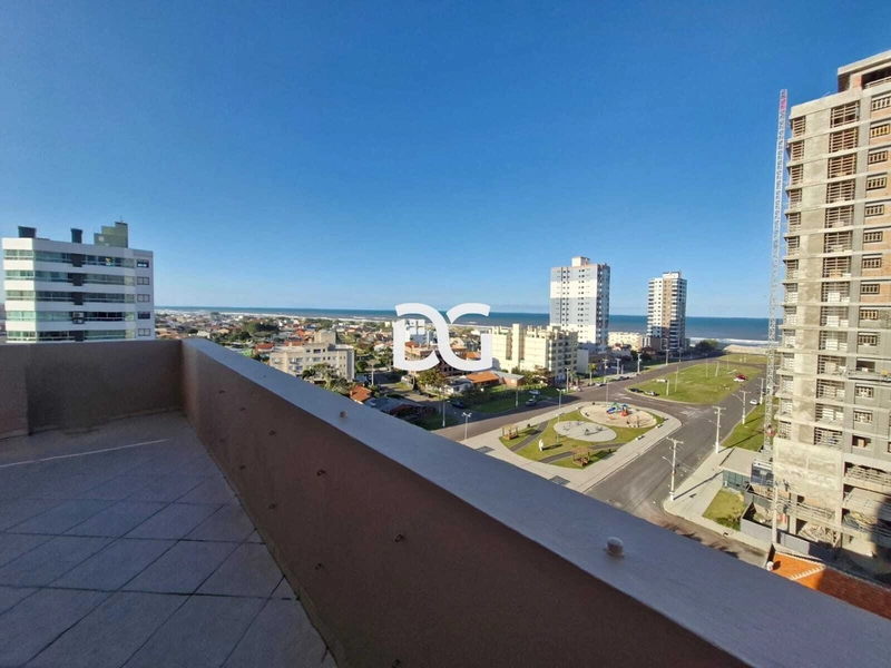 Cobertura na Avenida Ubatuba de Farias. Vista Esplêndida !!!!!: 23ª foto da galeria de imagens do imóvel