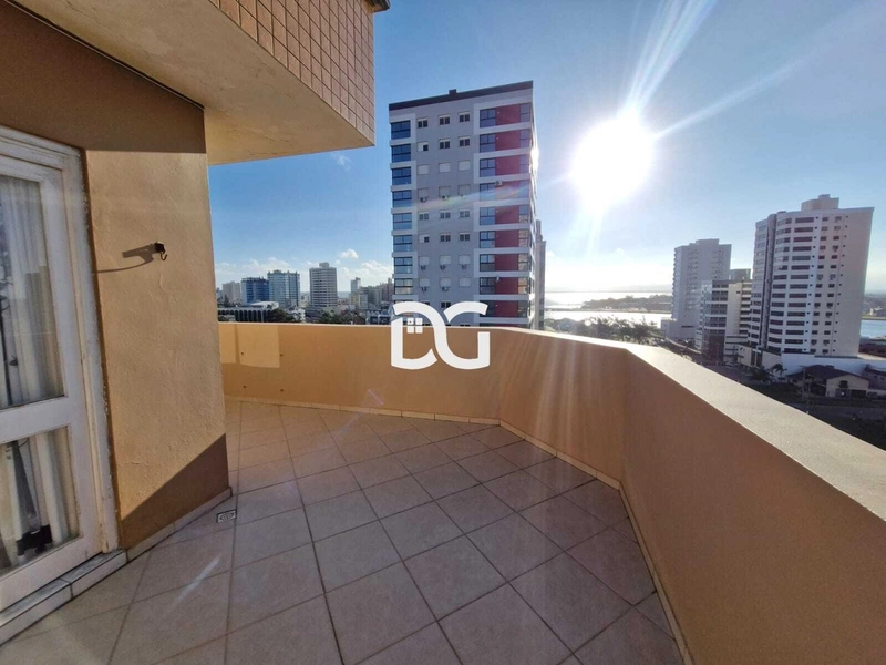 Cobertura na Avenida Ubatuba de Farias. Vista Esplêndida !!!!!: 20ª foto da galeria de imagens do imóvel