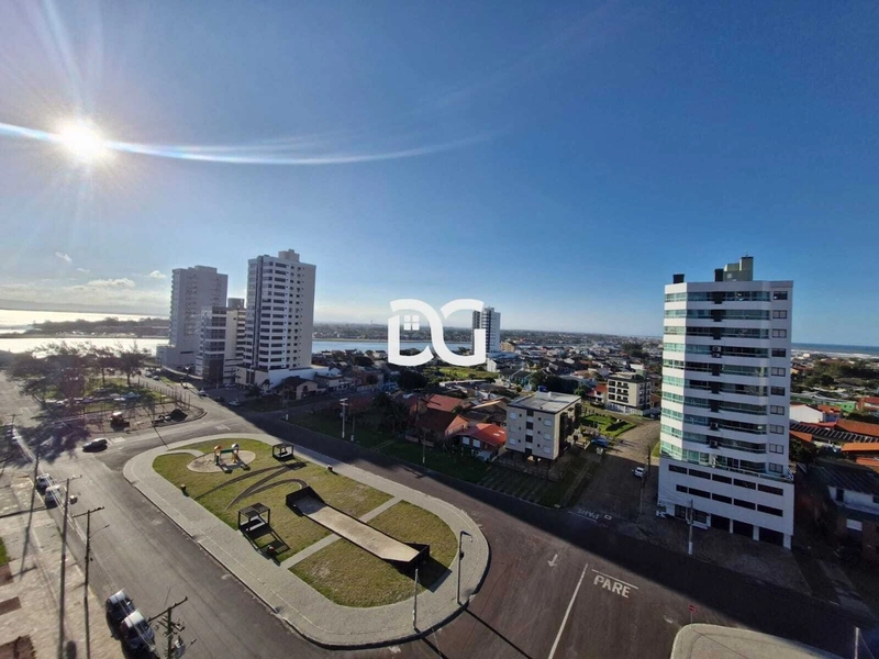 Cobertura na Avenida Ubatuba de Farias. Vista Esplêndida !!!!!: 16ª foto da galeria de imagens do imóvel
