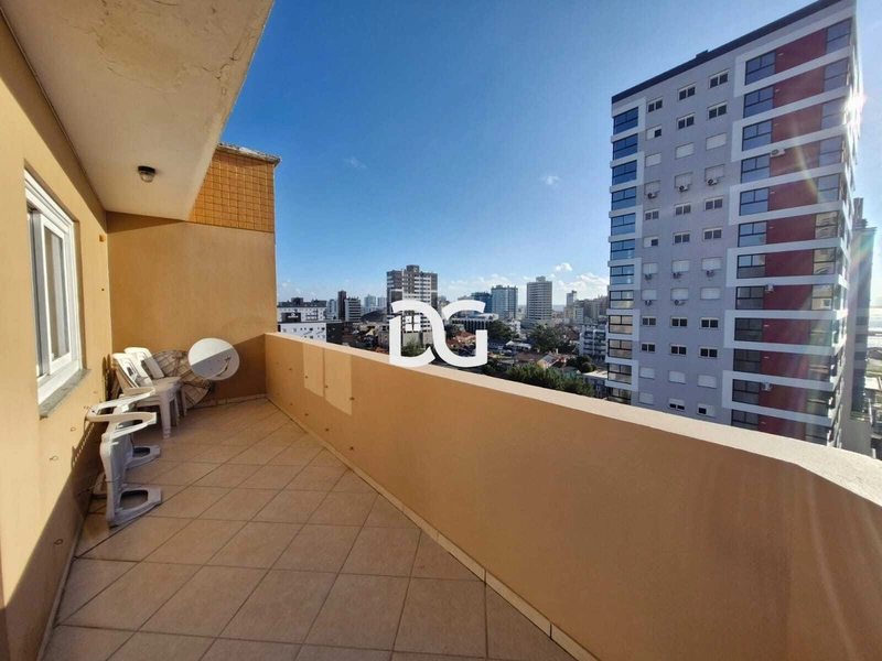 Cobertura na Avenida Ubatuba de Farias. Vista Esplêndida !!!!!: 19ª foto da galeria de imagens do imóvel