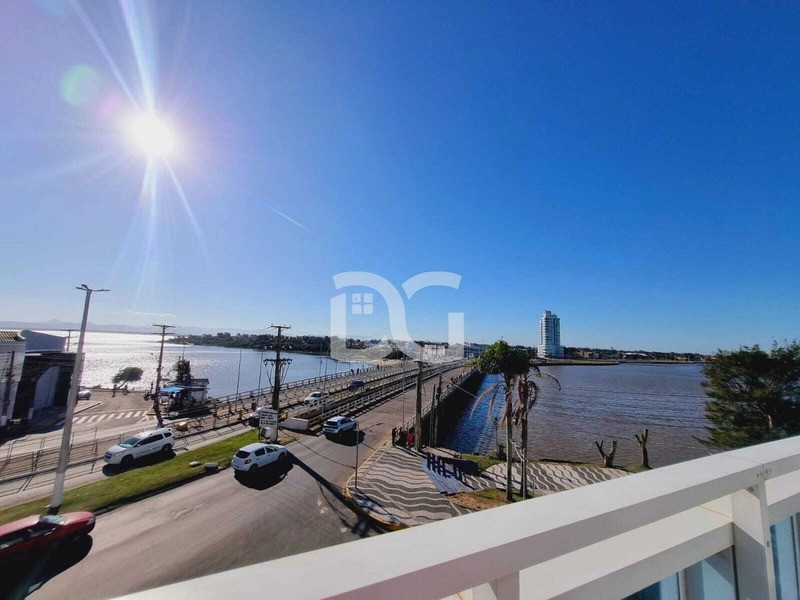 Apartamento para venda no centro de Tramandaí Residencial River Towers: 4ª foto da galeria de imagens do imóvel