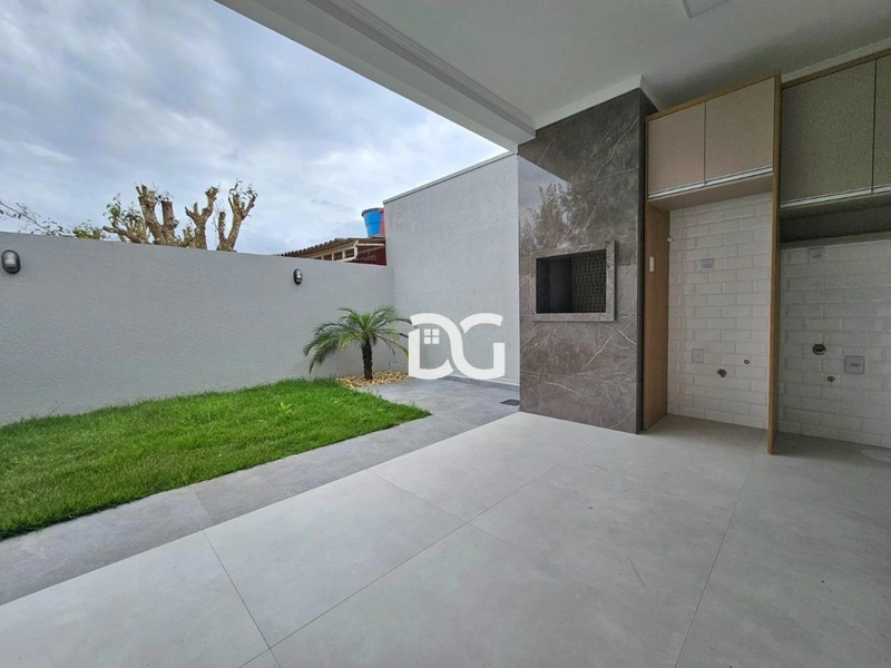 Casa nova em excelente localização: 13ª foto da galeria de imagens do imóvel