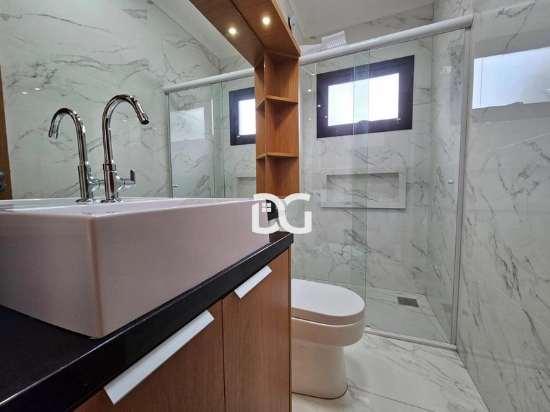 Casa nova em excelente localização: 12ª foto da galeria de imagens do imóvel