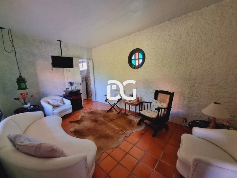 Ótima opção para morar ou veranear com tranquilidade e espaço.: 13ª foto da galeria de imagens do imóvel