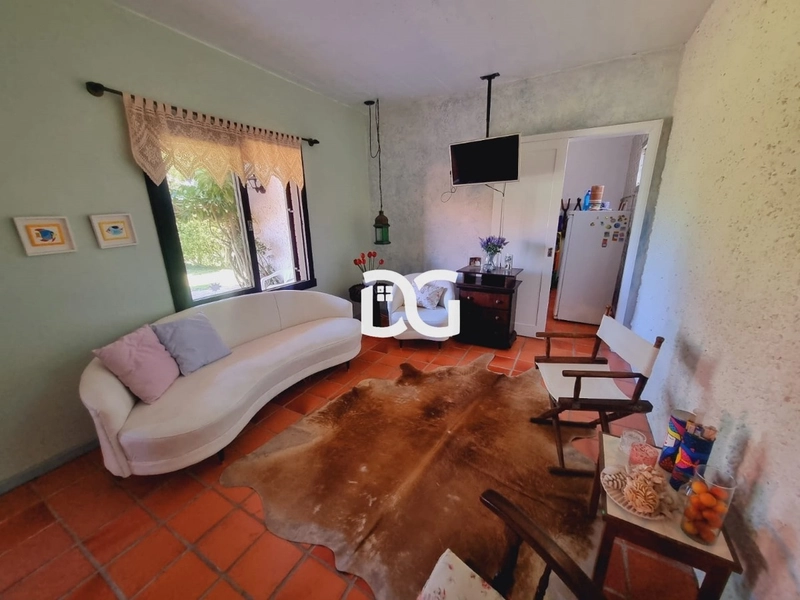 Ótima opção para morar ou veranear com tranquilidade e espaço.: 12ª foto da galeria de imagens do imóvel