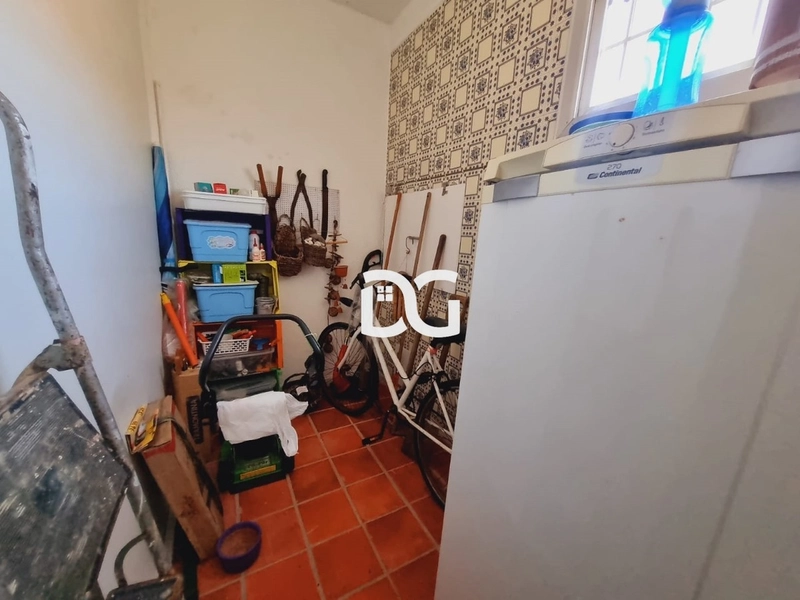 Ótima opção para morar ou veranear com tranquilidade e espaço.: 28ª foto da galeria de imagens do imóvel