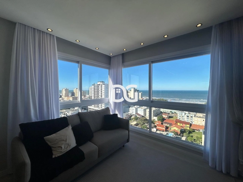 Apartamento de 2 dormitórios com terraço: 6ª foto da galeria de imagens do imóvel