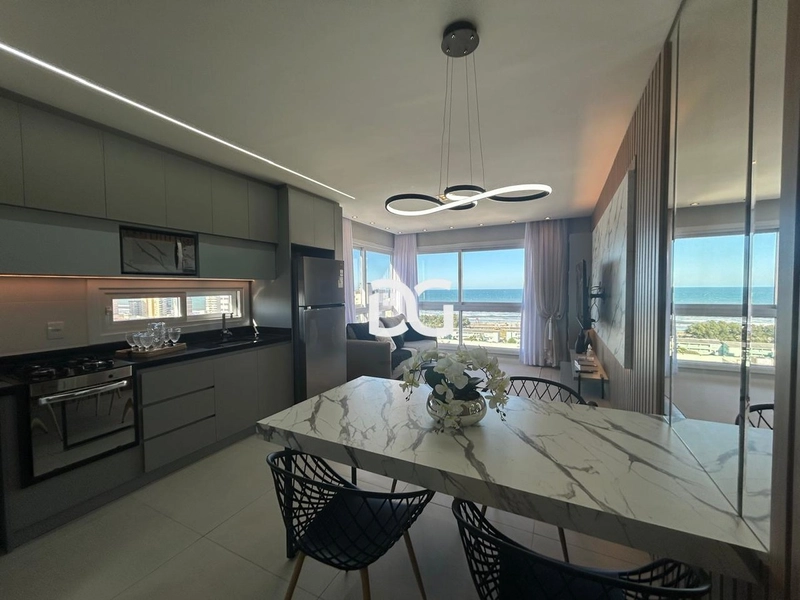 Apartamento de 2 dormitórios com terraço: 16ª foto da galeria de imagens do imóvel