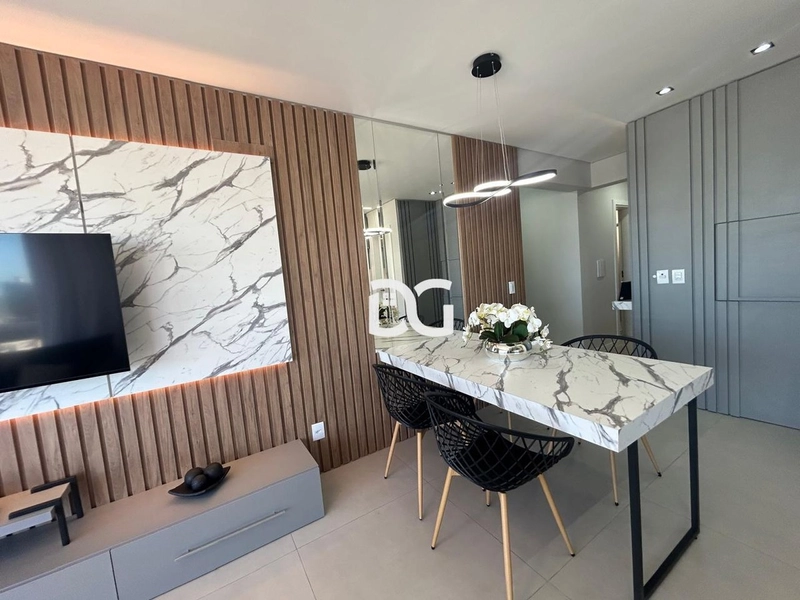 Apartamento de 2 dormitórios com terraço: 15ª foto da galeria de imagens do imóvel