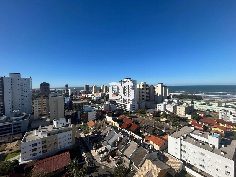Apartamento de 2 dormitórios com terraço: 10ª foto da galeria de imagens do imóvel