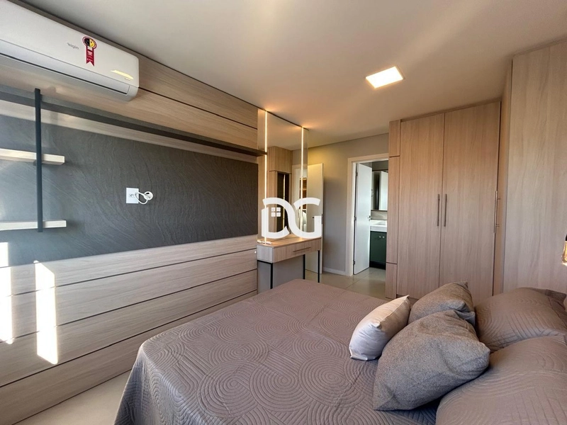 Apartamento de 2 dormitórios com terraço: 24ª foto da galeria de imagens do imóvel