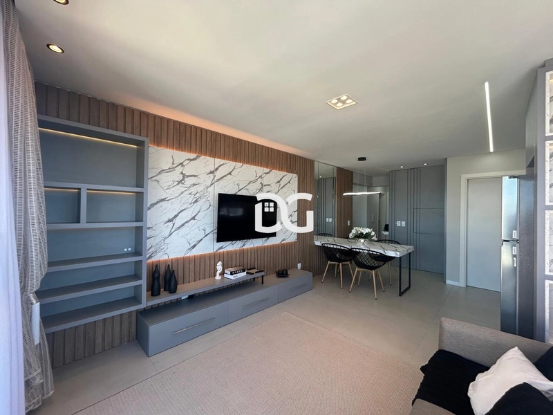 Apartamento de 2 dormitórios com terraço: 14ª foto da galeria de imagens do imóvel