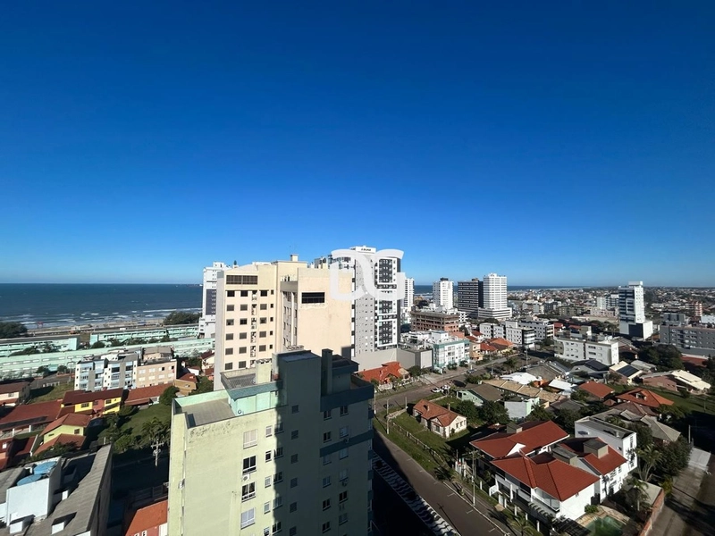Apartamento de 2 dormitórios com terraço: 12ª foto da galeria de imagens do imóvel