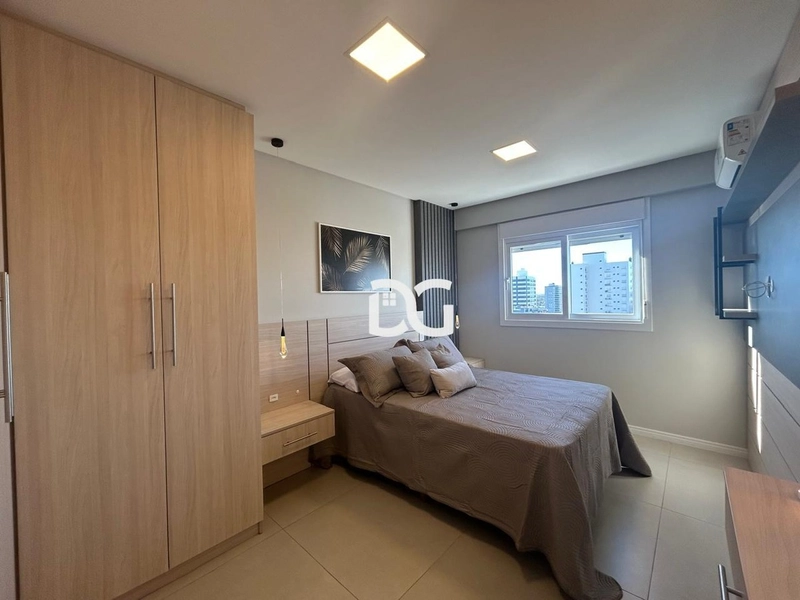 Apartamento de 2 dormitórios com terraço: 20ª foto da galeria de imagens do imóvel