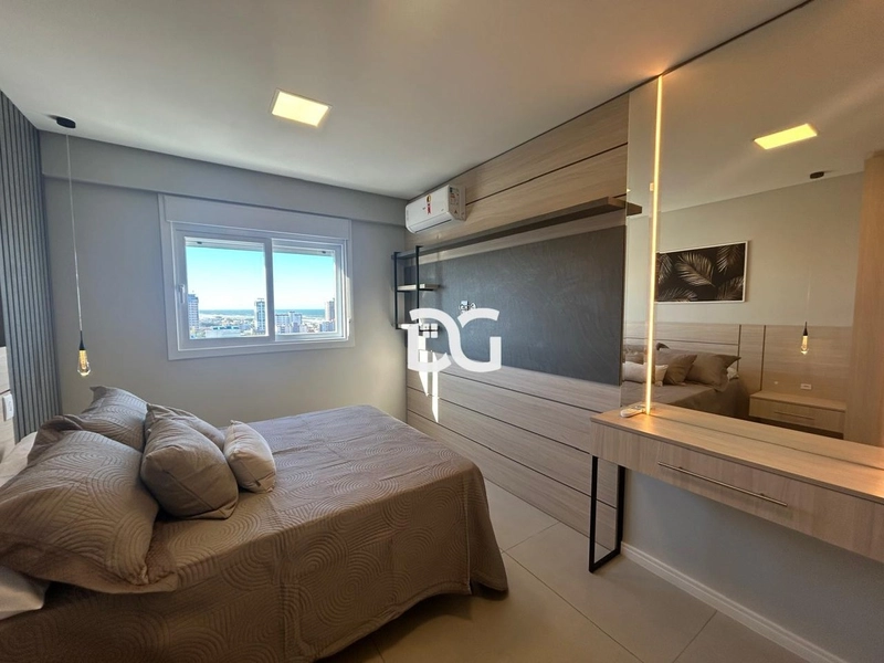 Apartamento de 2 dormitórios com terraço: 22ª foto da galeria de imagens do imóvel