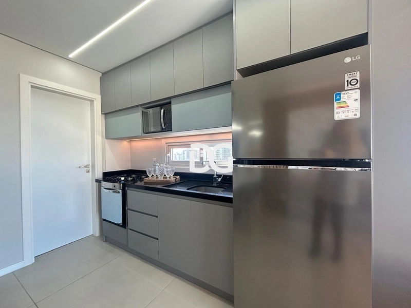 Apartamento de 2 dormitórios com terraço: 18ª foto da galeria de imagens do imóvel