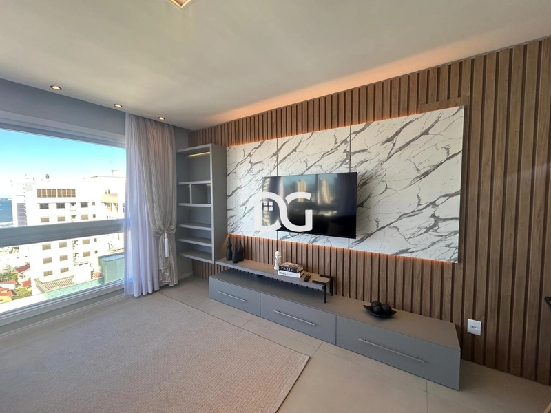 Apartamento de 2 dormitórios com terraço: 4ª foto da galeria de imagens do imóvel