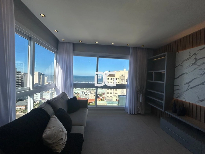 Apartamento de 2 dormitórios com terraço: 5ª foto da galeria de imagens do imóvel