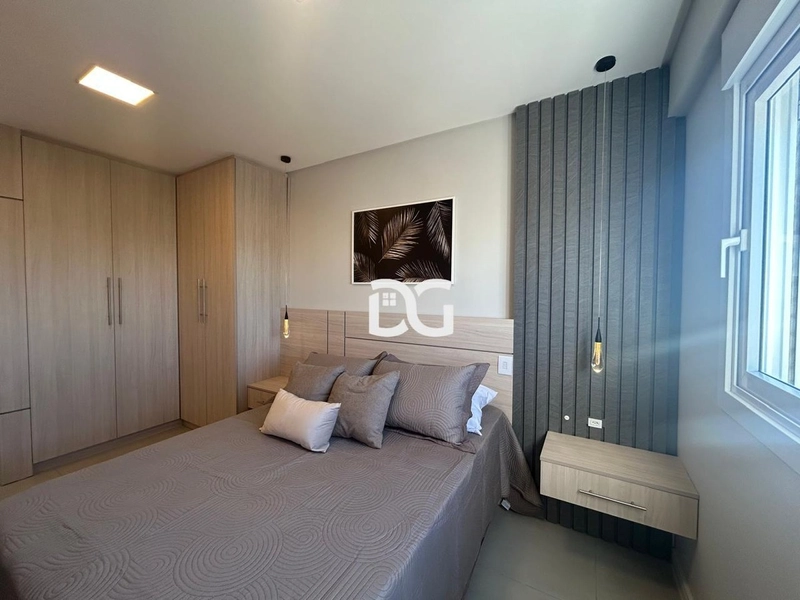 Apartamento de 2 dormitórios com terraço: 23ª foto da galeria de imagens do imóvel