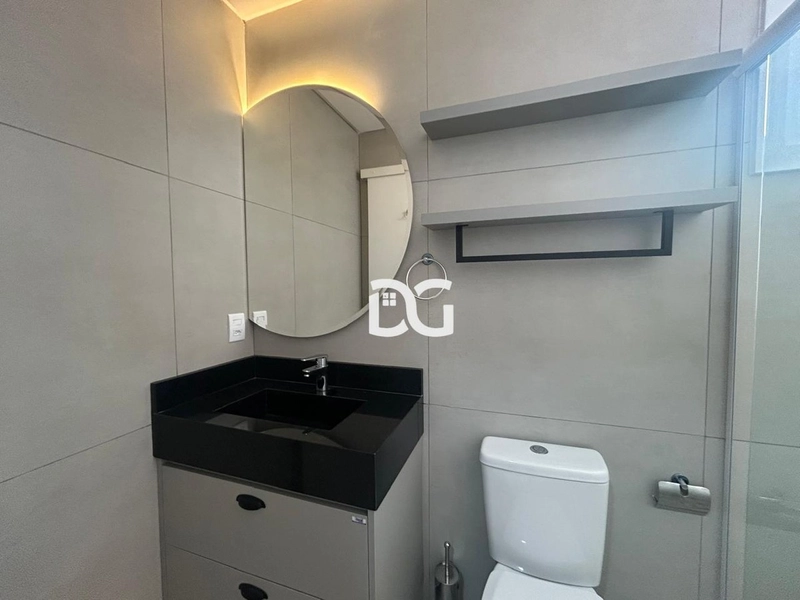 Apartamento de 2 dormitórios com terraço: 30ª foto da galeria de imagens do imóvel