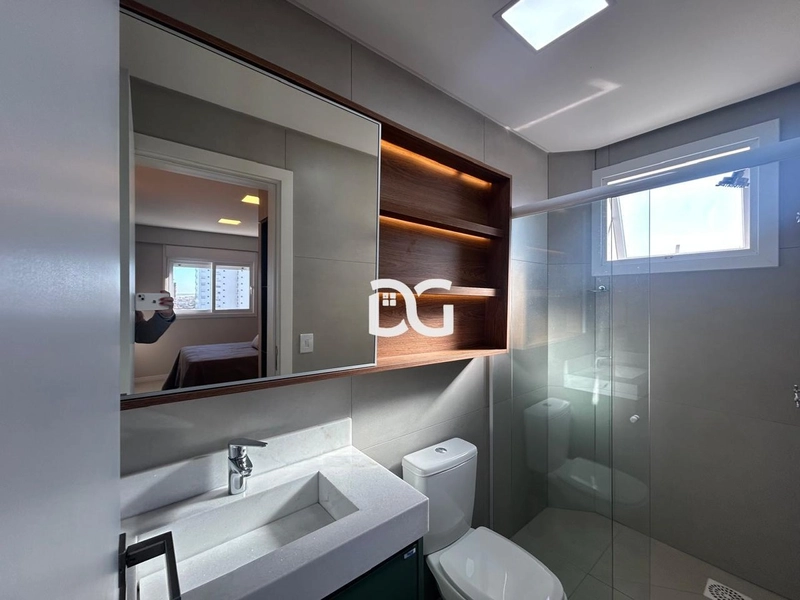 Apartamento de 2 dormitórios com terraço: 29ª foto da galeria de imagens do imóvel
