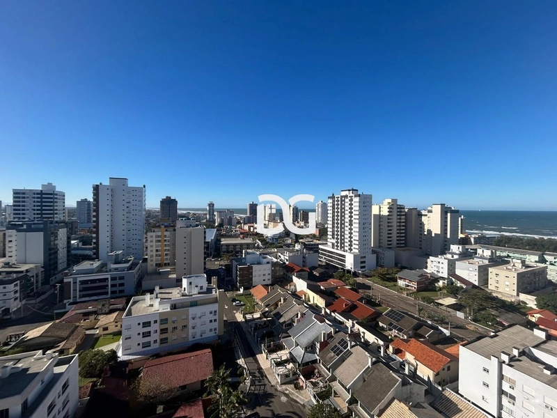 Apartamento de 2 dormitórios com terraço: 9ª foto da galeria de imagens do imóvel