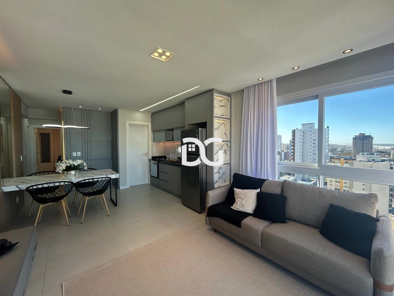 Apartamento de 2 dormitórios com terraço: 13ª foto da galeria de imagens do imóvel