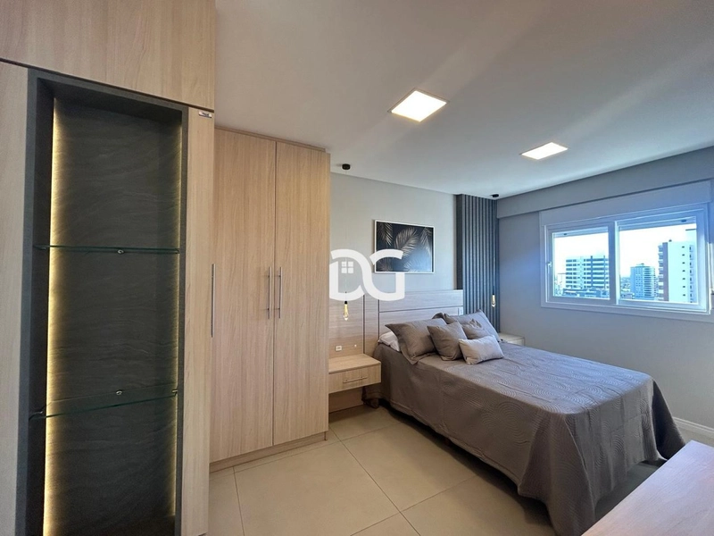 Apartamento de 2 dormitórios com terraço: 25ª foto da galeria de imagens do imóvel