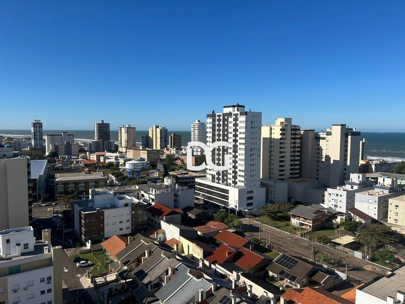 Apartamento de 2 dormitórios com terraço: 11ª foto da galeria de imagens do imóvel