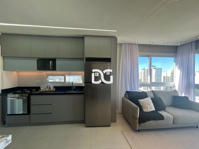 Apartamento de 2 dormitórios com terraço: 17ª foto da galeria de imagens do imóvel