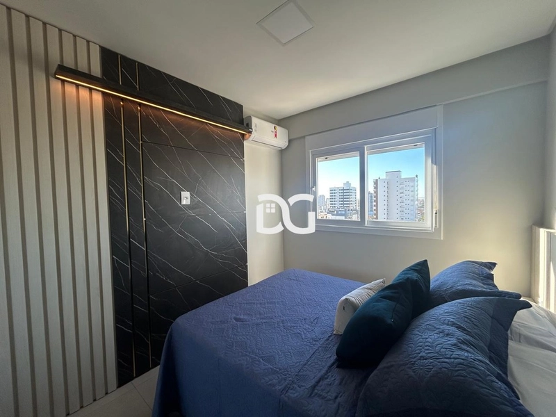 Apartamento de 2 dormitórios com terraço: 26ª foto da galeria de imagens do imóvel