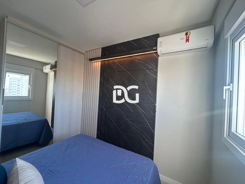 Apartamento de 2 dormitórios com terraço: 28ª foto da galeria de imagens do imóvel