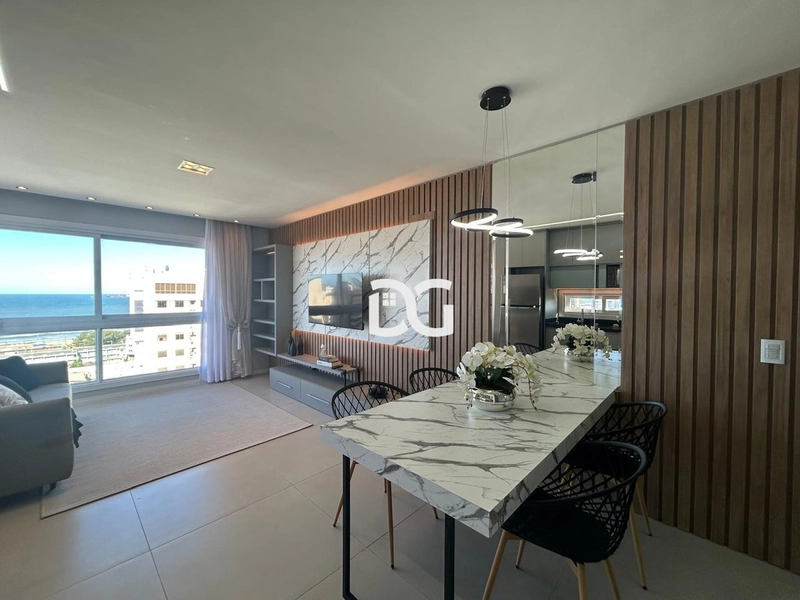 Apartamento de 2 dormitórios com terraço: 3ª foto da galeria de imagens do imóvel