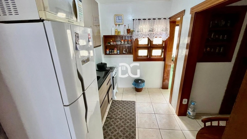 Apartamento amplo no 7º andar com 3 quartos arejados: 4ª foto da galeria de imagens do imóvel