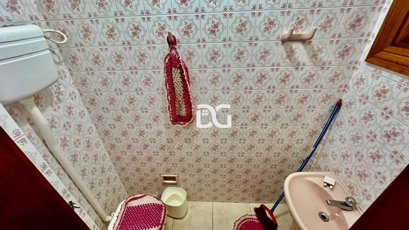 Apartamento amplo no 7º andar com 3 quartos arejados: 17ª foto da galeria de imagens do imóvel