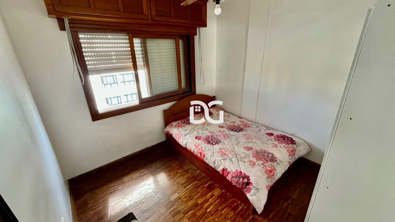 Apartamento amplo no 7º andar com 3 quartos arejados: 12ª foto da galeria de imagens do imóvel