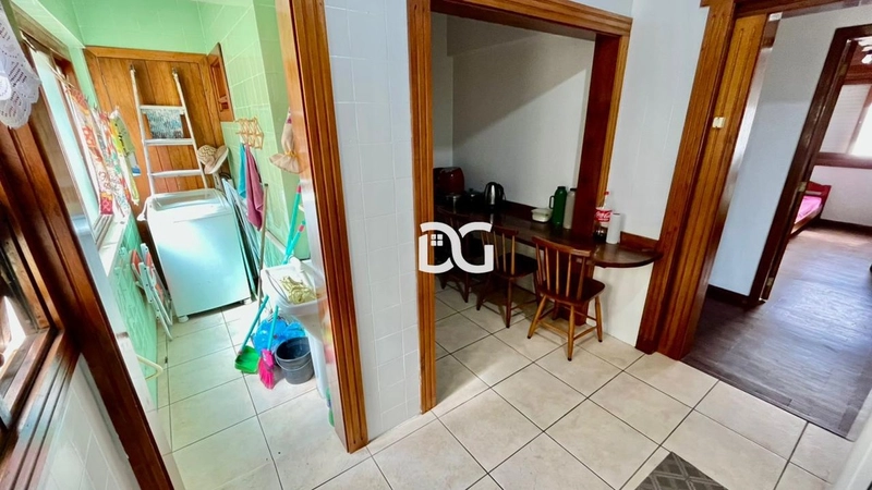 Apartamento amplo no 7º andar com 3 quartos arejados: 5ª foto da galeria de imagens do imóvel